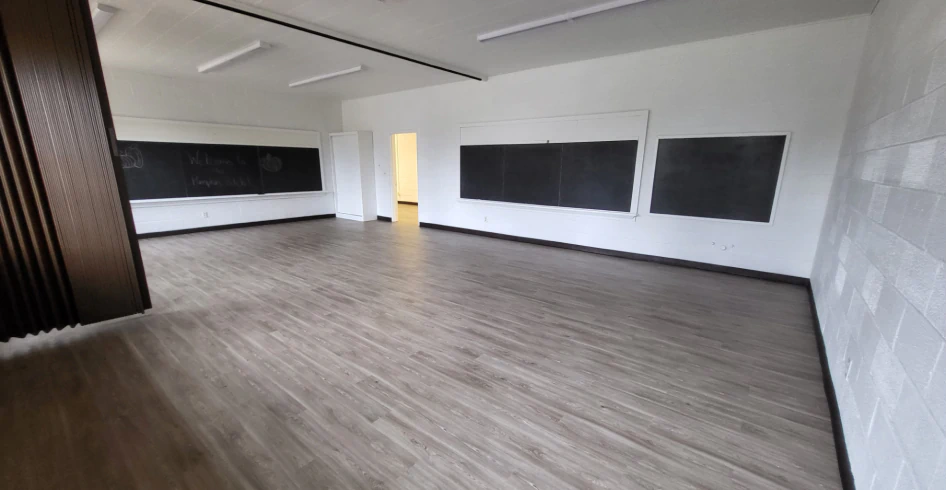 Flooring Installation