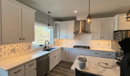 Kitchen Remodeling