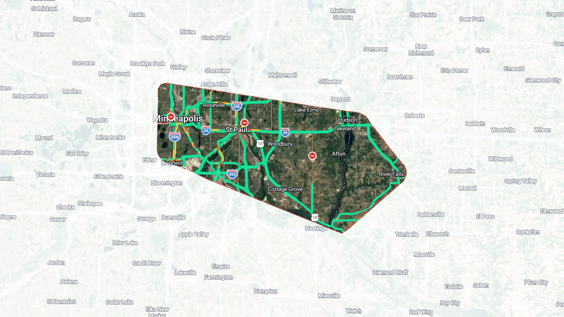 MAP full